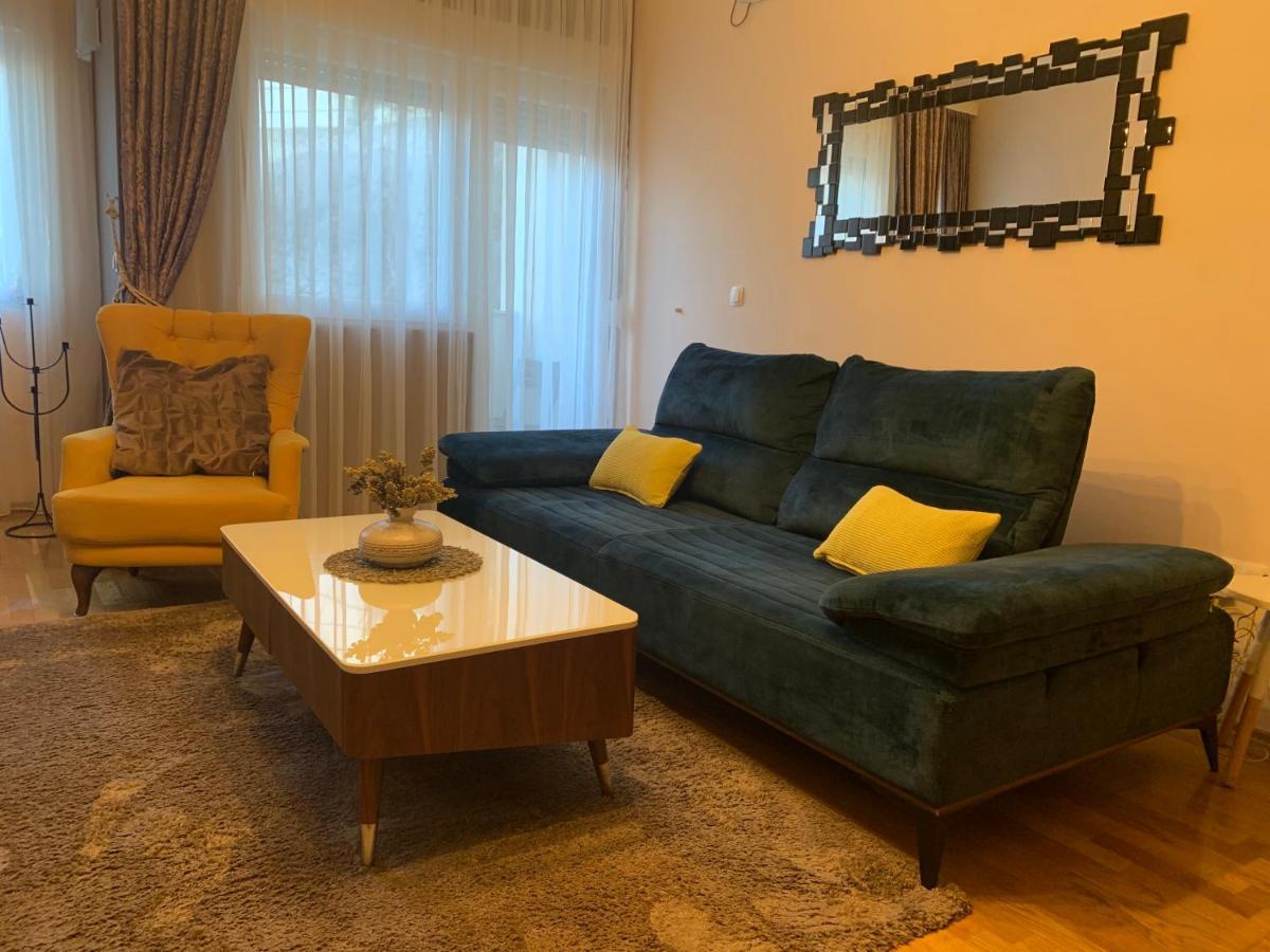 Apartment Mistik Mostar Exterior photo