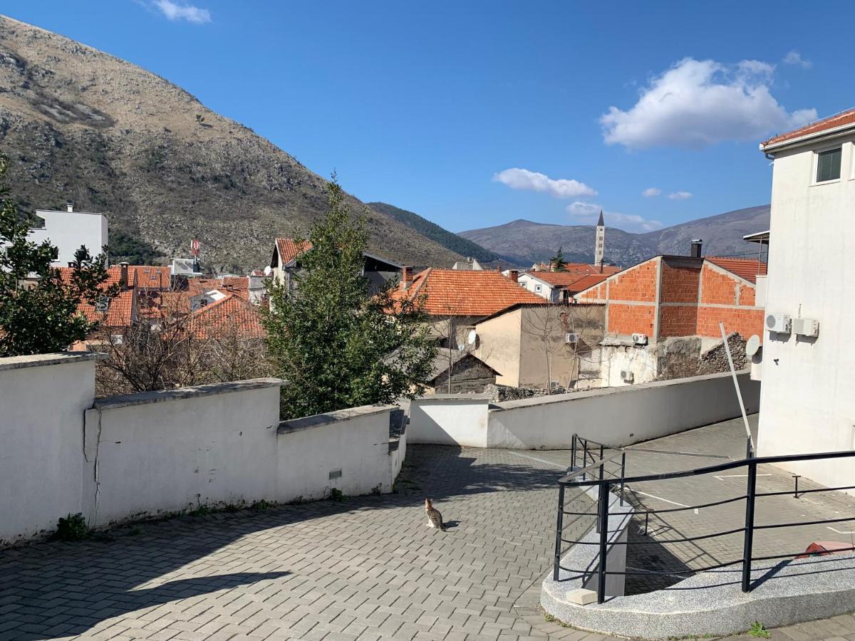 Apartment Mistik Mostar Exterior photo