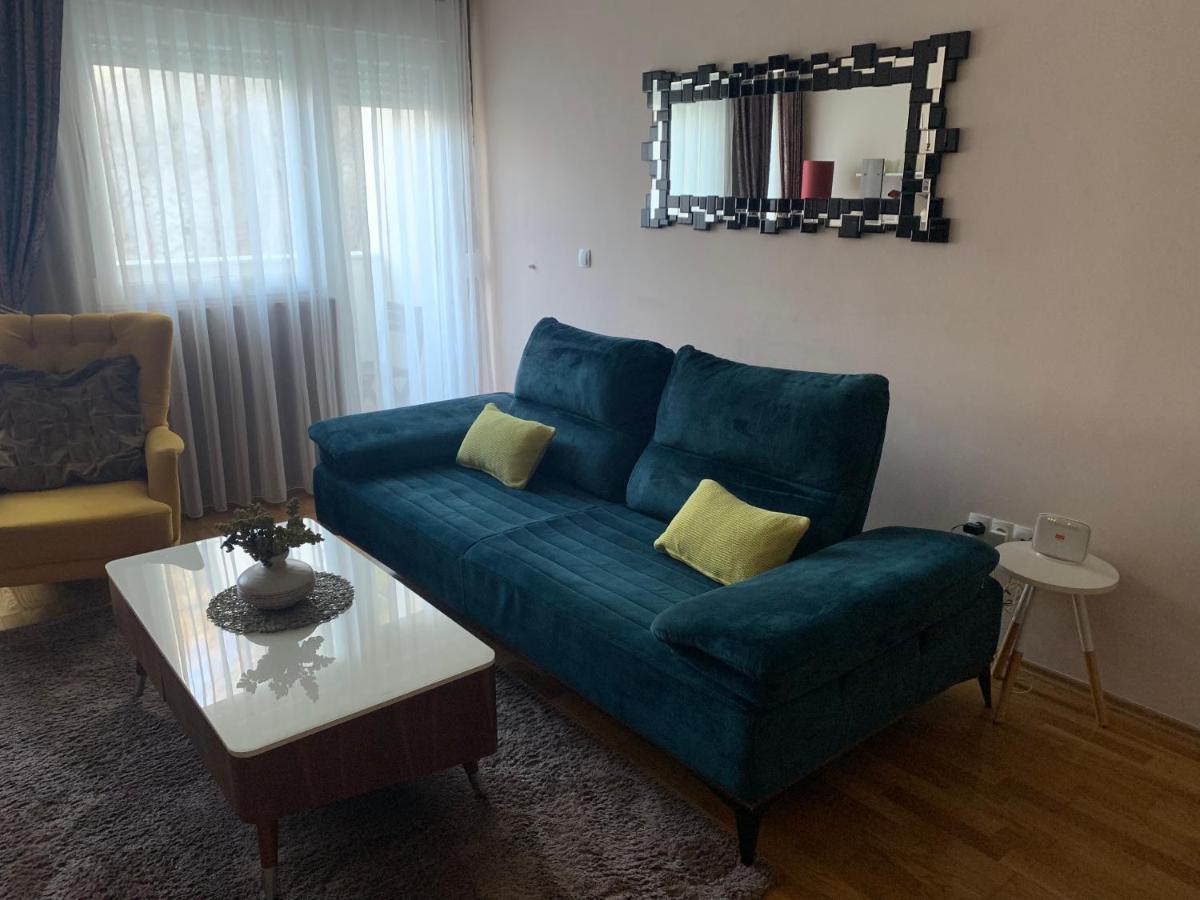 Apartment Mistik Mostar Exterior photo