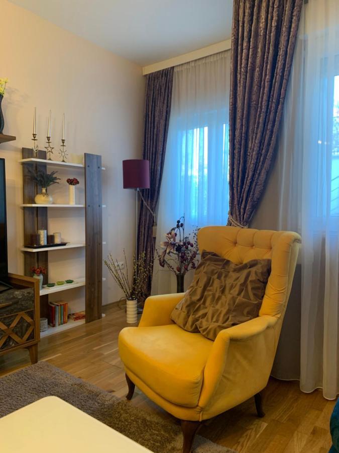 Apartment Mistik Mostar Exterior photo