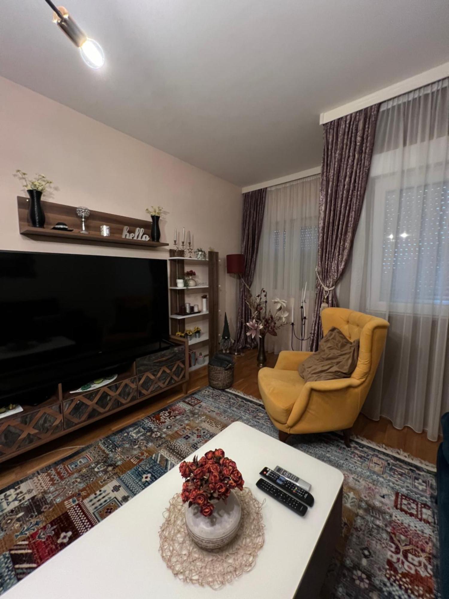Apartment Mistik Mostar Exterior photo